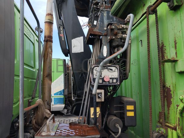 Iveco Eurotech 190E26