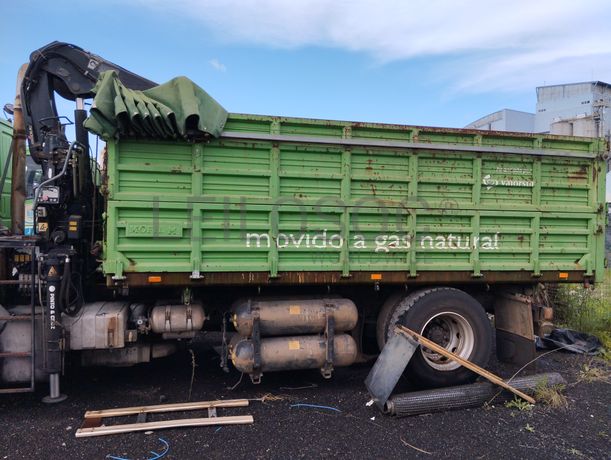 Iveco Eurotech 190E26