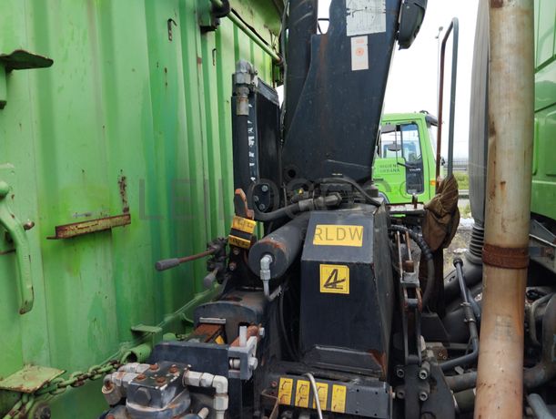 Iveco Eurotech 190E26