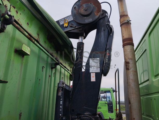 Iveco Eurotech 190E26