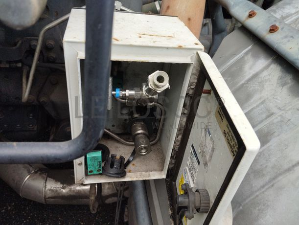 Iveco Eurotech 190E26