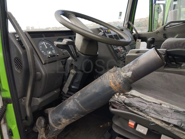 Iveco Eurotech 190E26