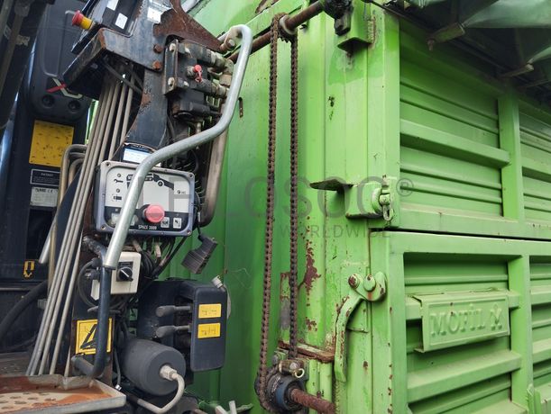 Iveco Eurotech 190E26