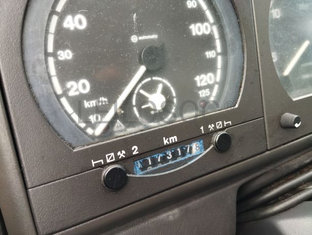 Iveco Eurotech 190E26