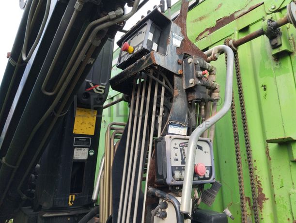 Iveco Eurotech 190E26