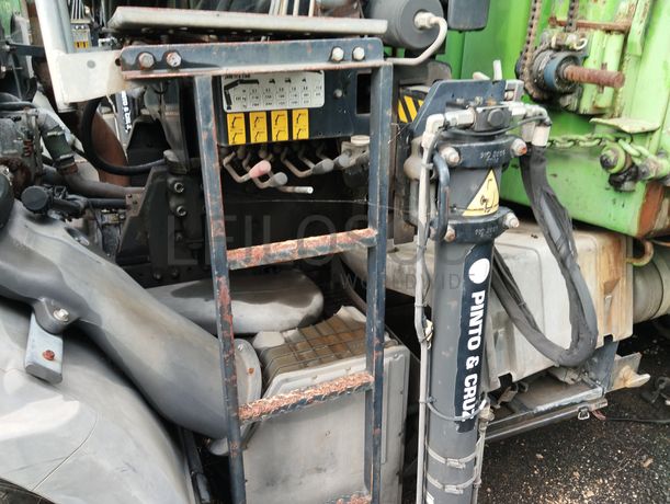 Iveco Eurotech 190E26