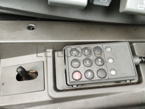 Iveco Eurotech 190E26