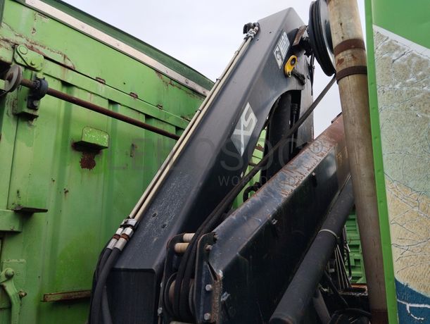 Iveco Eurotech 190E26