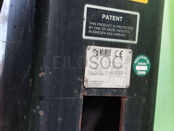 Iveco Eurotech 190E26