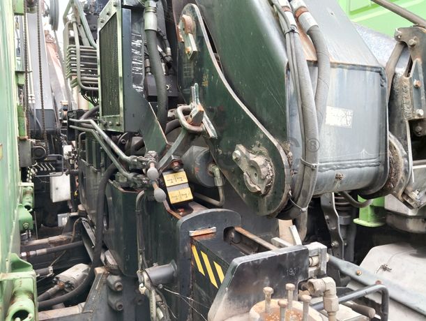 Iveco Eurotech 190E26