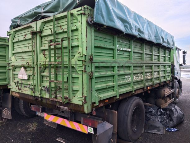 Iveco Eurotech 190E26