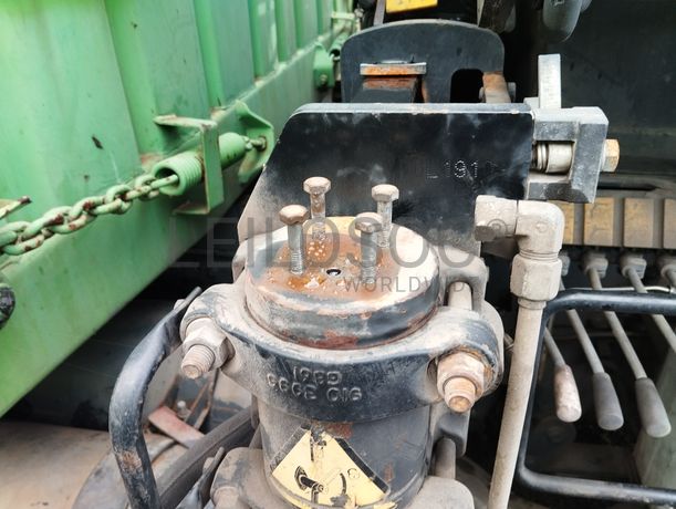 Iveco Eurotech 190E26