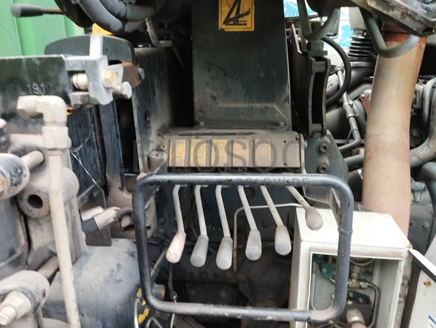 Iveco Eurotech 190E26