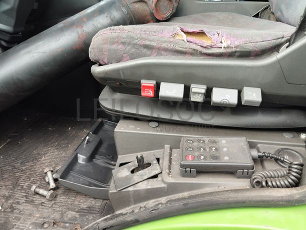 Iveco Eurotech 190E26