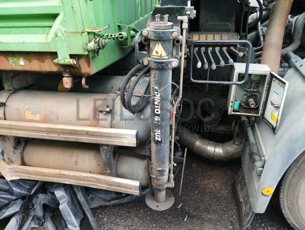 Iveco Eurotech 190E26