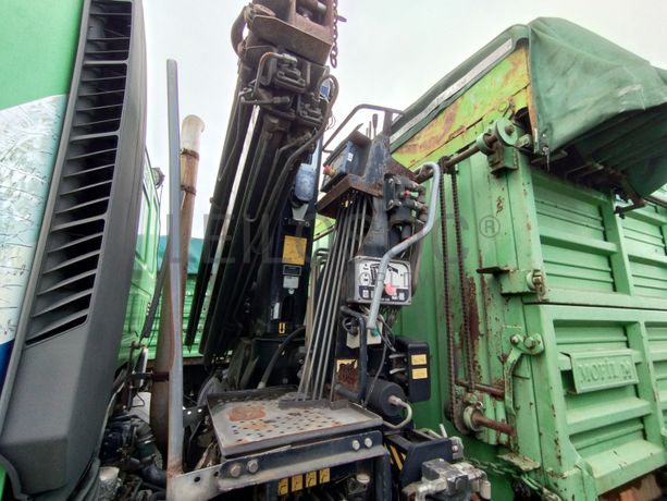 Iveco Eurotech 190E26