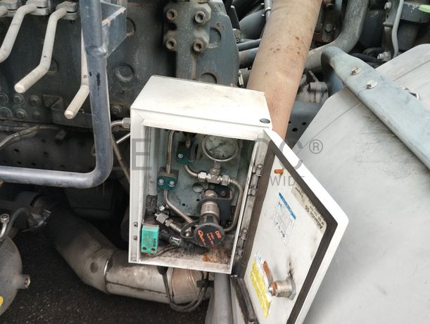 Iveco Eurotech 190E26