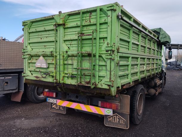 Iveco Eurotech 190E26