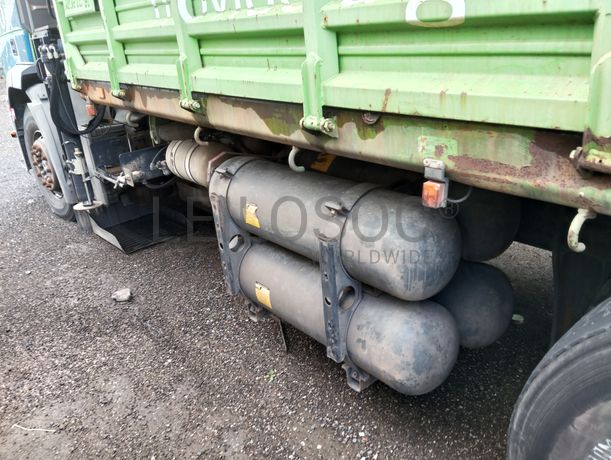 Iveco Eurotech 190E26