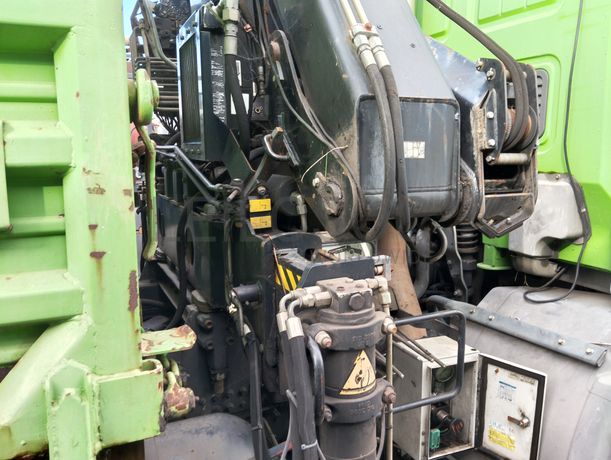 Iveco Eurotech 190E26