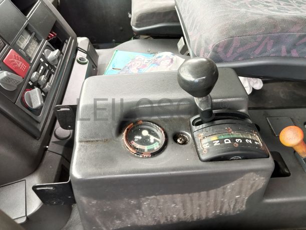 Iveco Eurotech 190E26