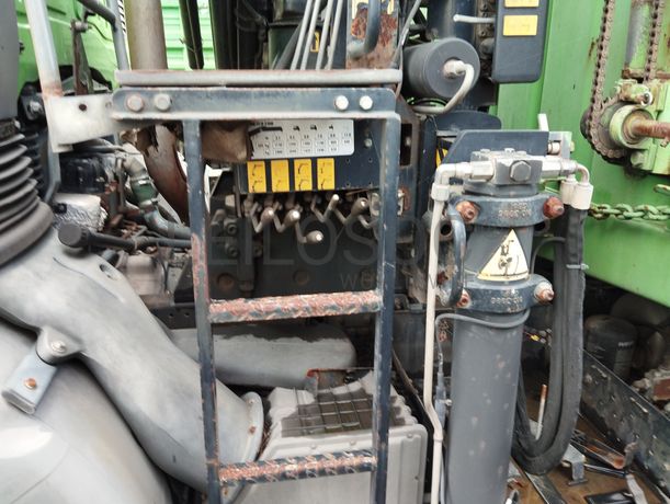 Iveco Eurotech 190E26