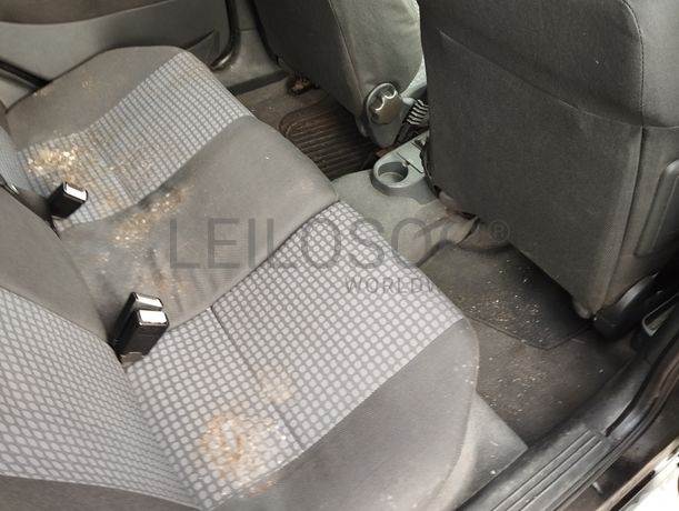 Opel Corsa · Ano 2006