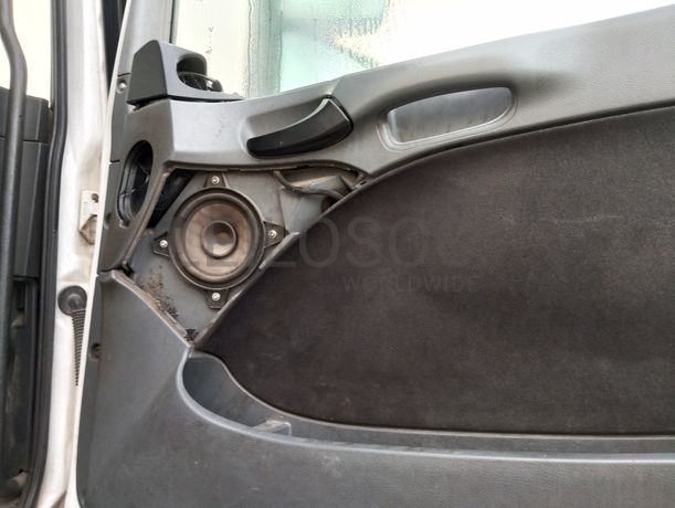 Mercedes-Benz Actros 2532 · Ano 2009