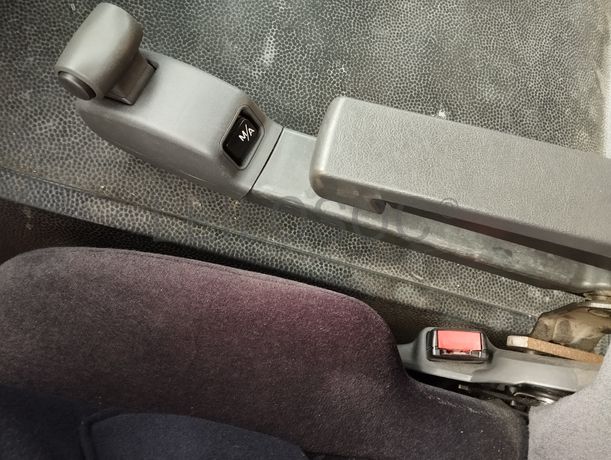 Mercedes-Benz Actros 2532 · Ano 2009