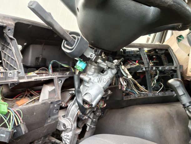 Volvo FM9 · Ano 2005