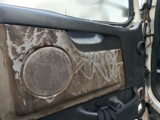 Volvo FM9 · Ano 2005