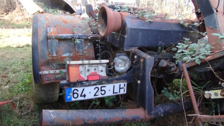 MAN 26-343 · Ano 1998