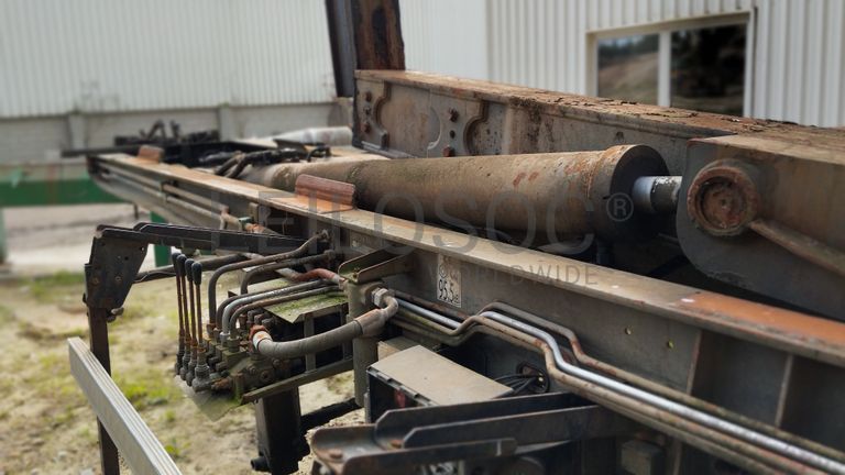 Galera LECITREILER com Ampliroll · Ano 2012