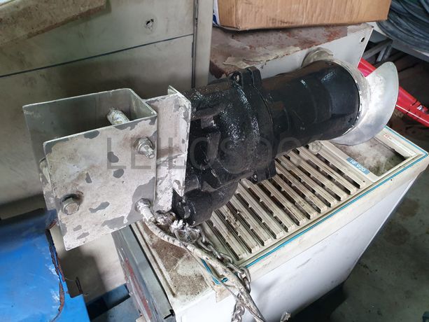 Agitador Submersível