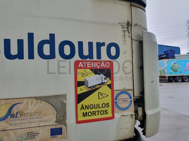 MAN TGS 35.400 32 Ton