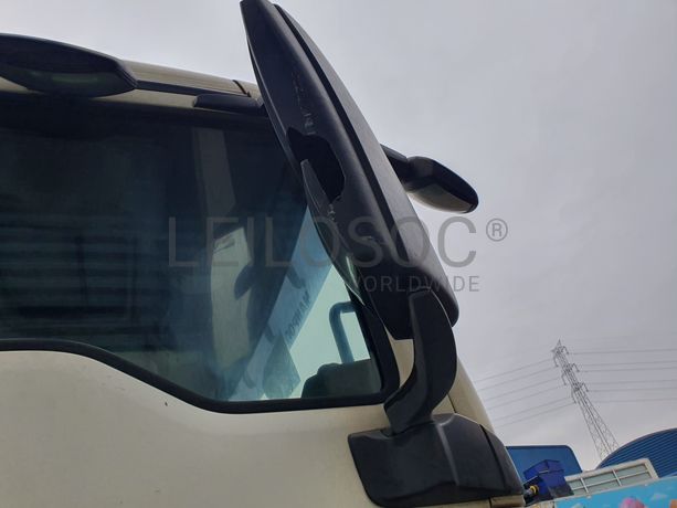 MAN TGS 35.400 32 Ton