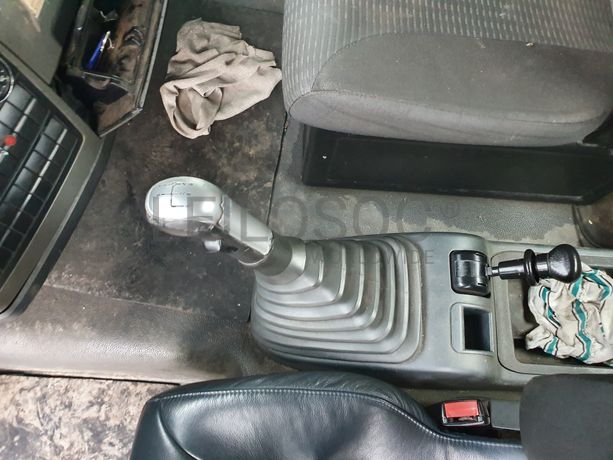 MAN TGS 35.400 32 Ton