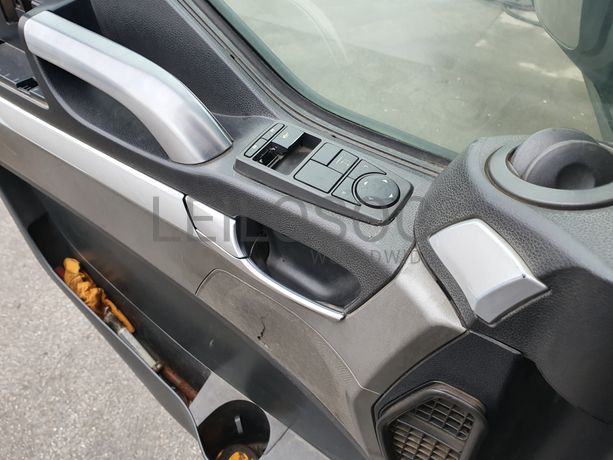 MAN TGS 35.400 32 Ton