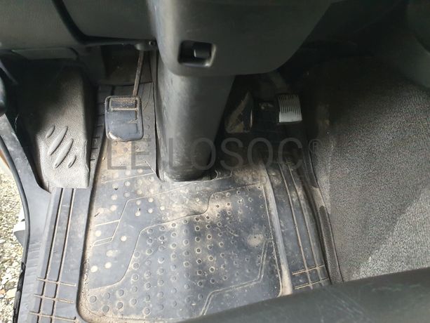 Volvo FE 260 19Ton · Ano 2012