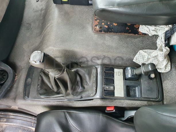 Volvo FE 260 19Ton · Ano 2012