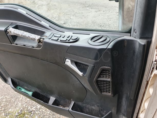 MAN TGM 18.280 19 Ton. · Ano 2007