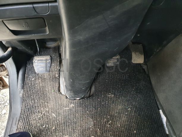 MAN TGS 26.320 26 Ton. · Ano 2009