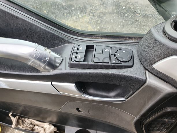 MAN TGS 26.320 26 Ton. · Ano 2009