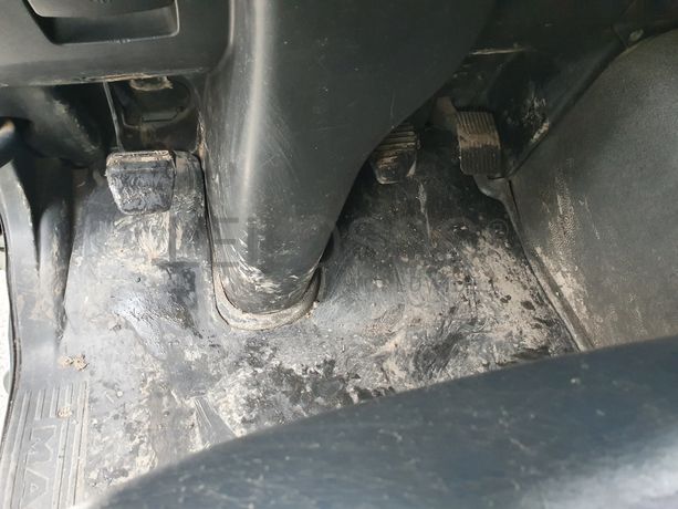 MAN TGS 26.320 26 Ton. · Ano 2009