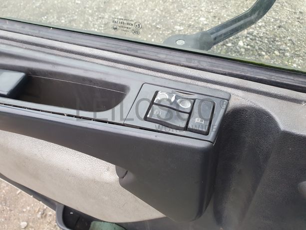 Volvo FE 4x2 Air · Ano 2007