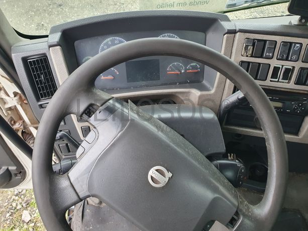 Volvo FE 4x2 Air · Ano 2007