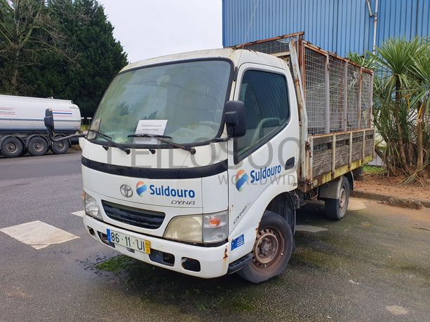 Toyota Dyna