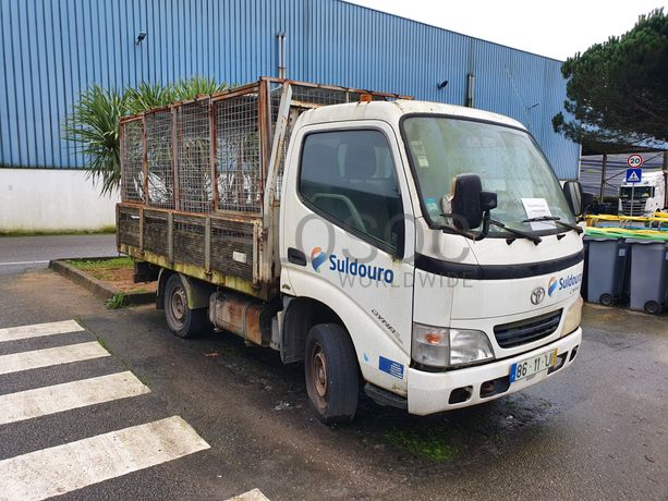 Toyota Dyna