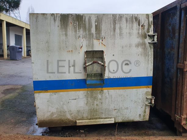 Auto compactadores Movo Pack 30.20