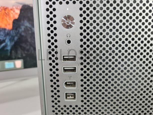 Computador Mac Pro
